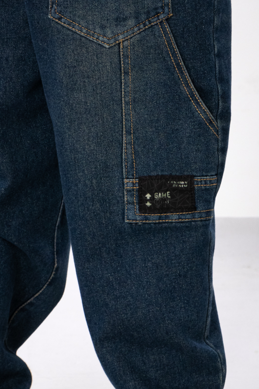 Джинси для хлопчика